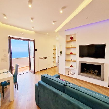 Maison Danielle Vico Equense Ngoại thất bức ảnh