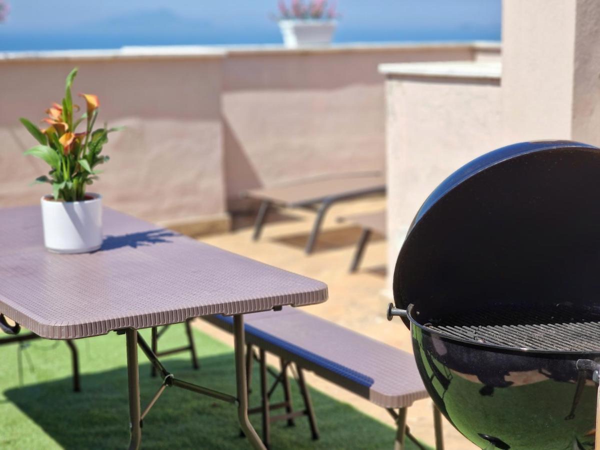 Maison Danielle Vico Equense Ngoại thất bức ảnh