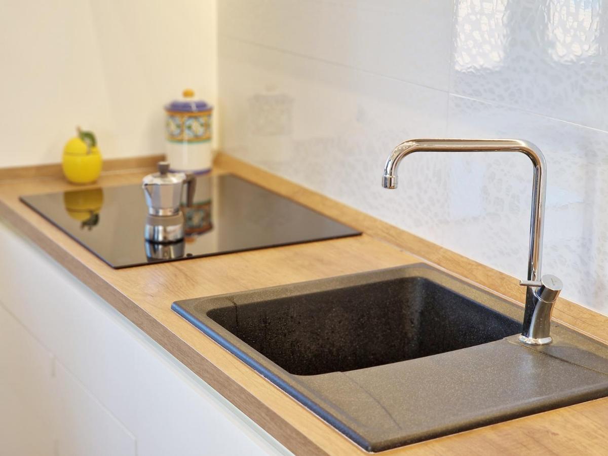 Maison Danielle Vico Equense Ngoại thất bức ảnh