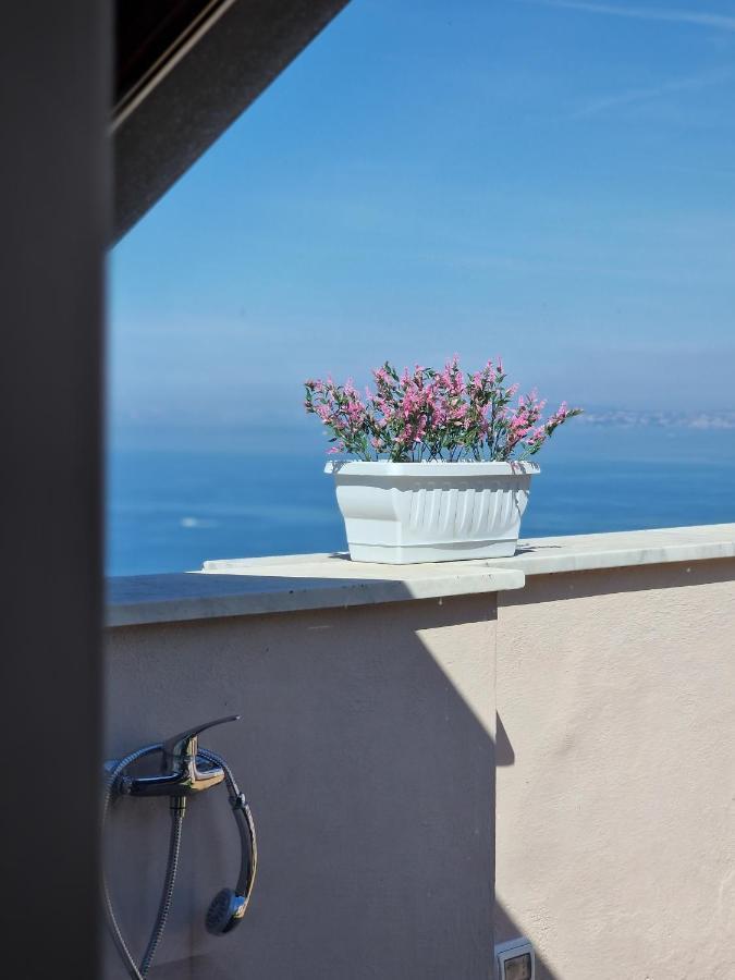 Maison Danielle Vico Equense Ngoại thất bức ảnh