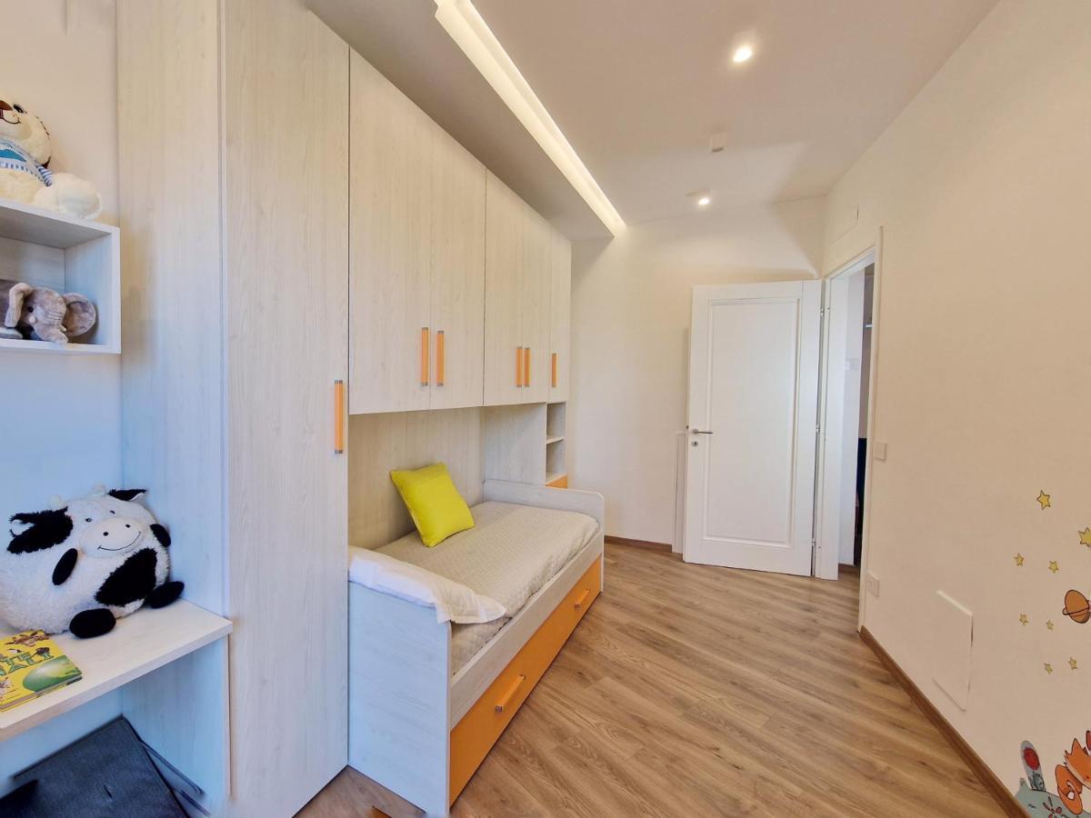 Maison Danielle Vico Equense Ngoại thất bức ảnh