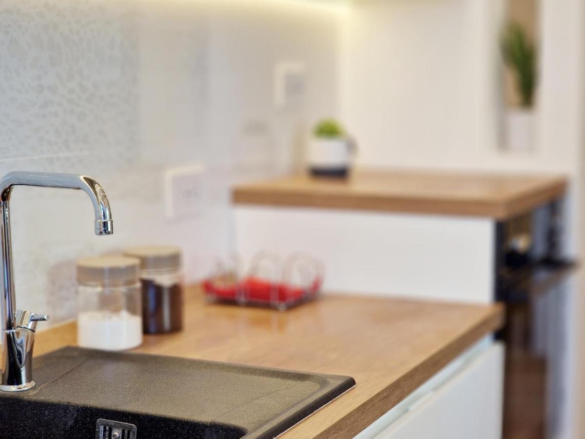 Maison Danielle Vico Equense Ngoại thất bức ảnh