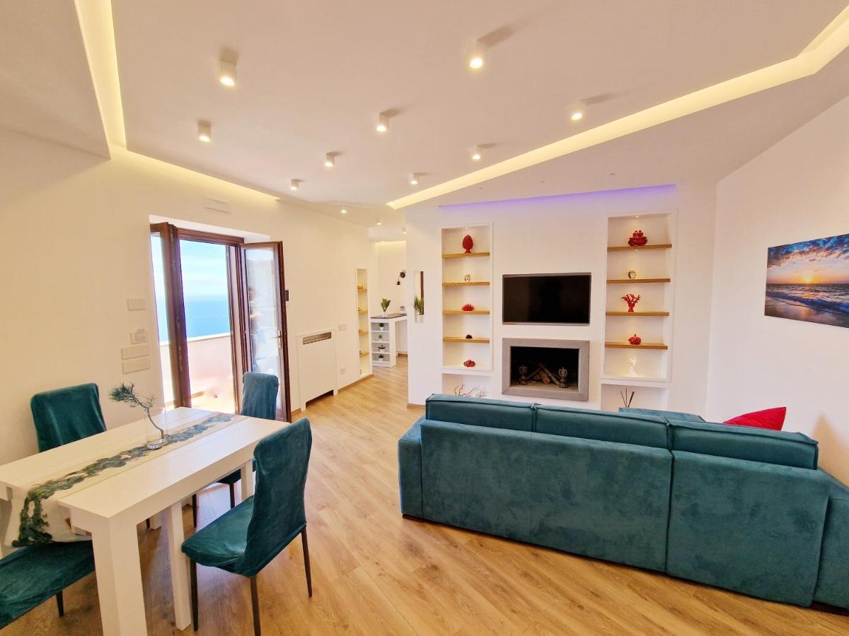 Maison Danielle Vico Equense Ngoại thất bức ảnh