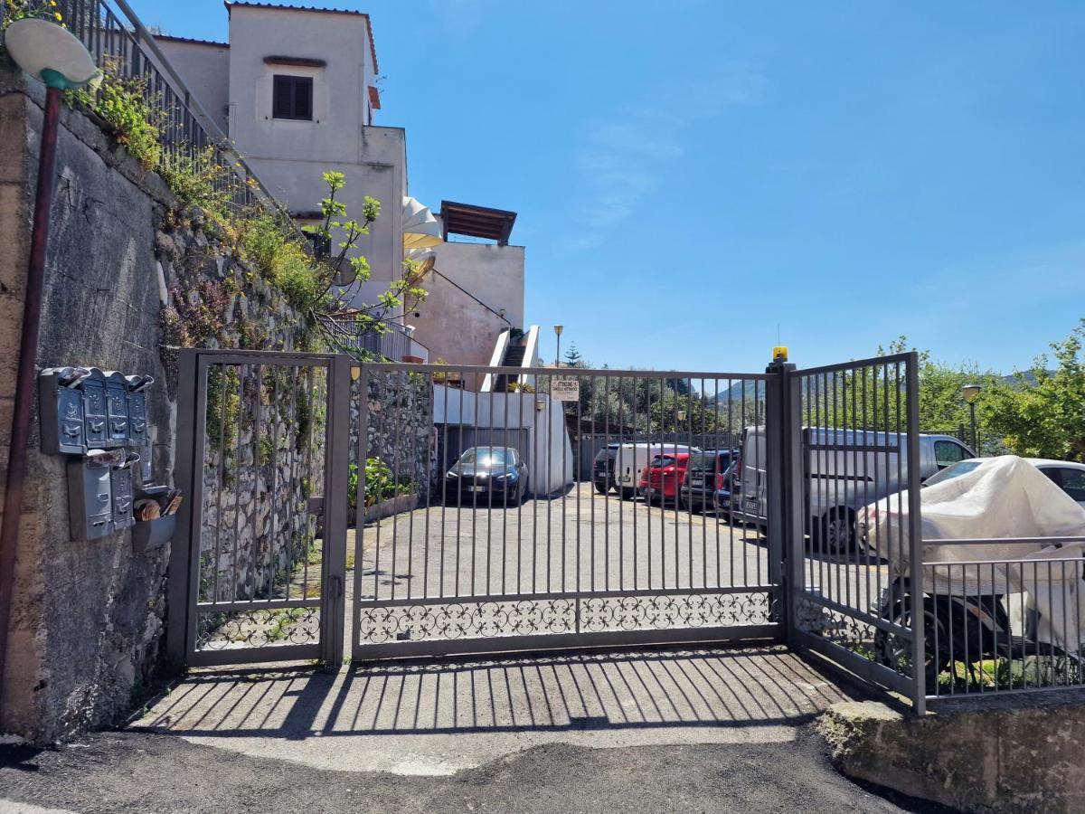 Maison Danielle Vico Equense Ngoại thất bức ảnh