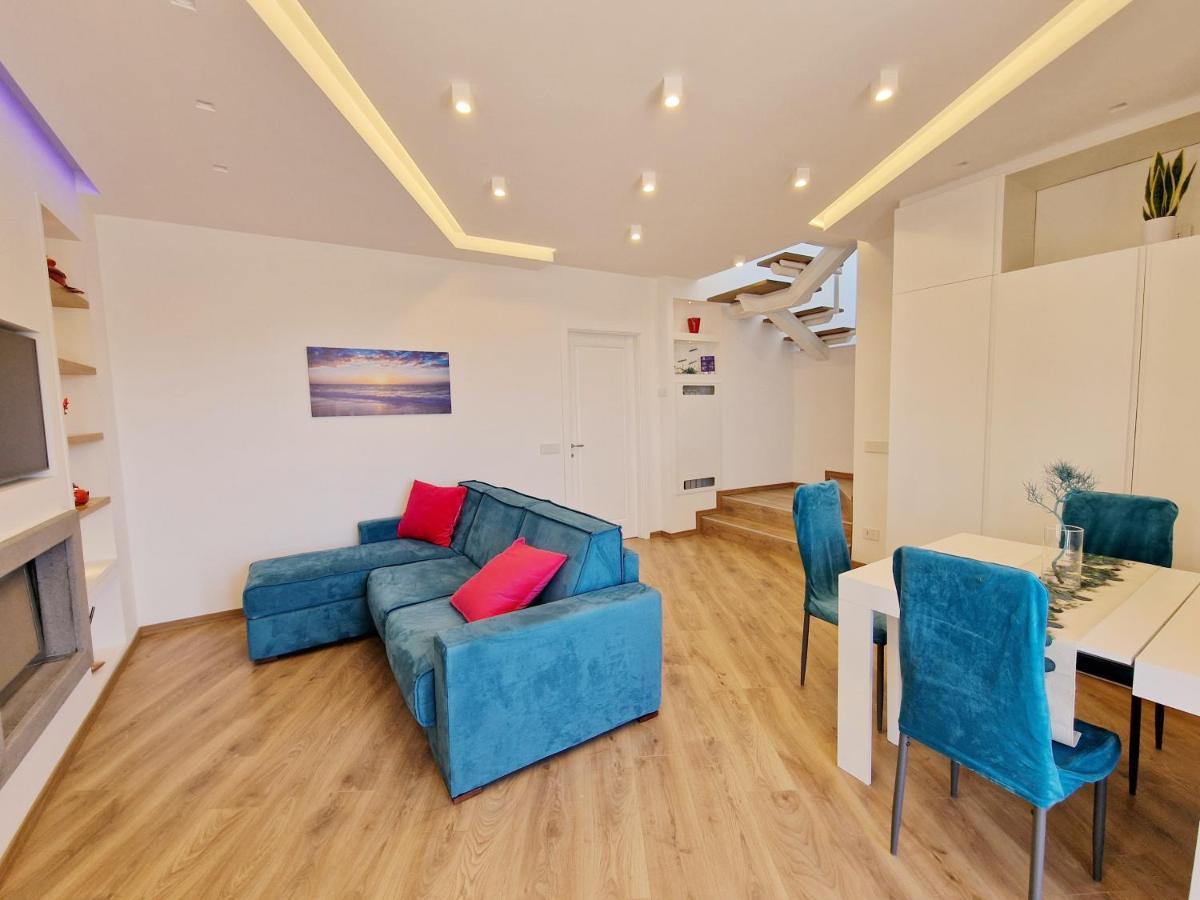 Maison Danielle Vico Equense Ngoại thất bức ảnh