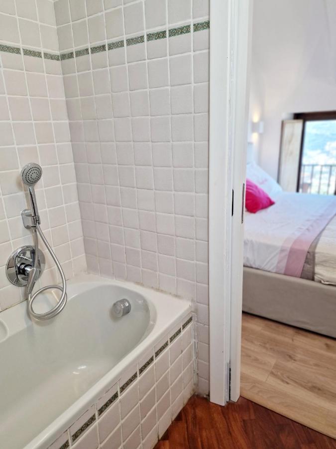 Maison Danielle Vico Equense Ngoại thất bức ảnh