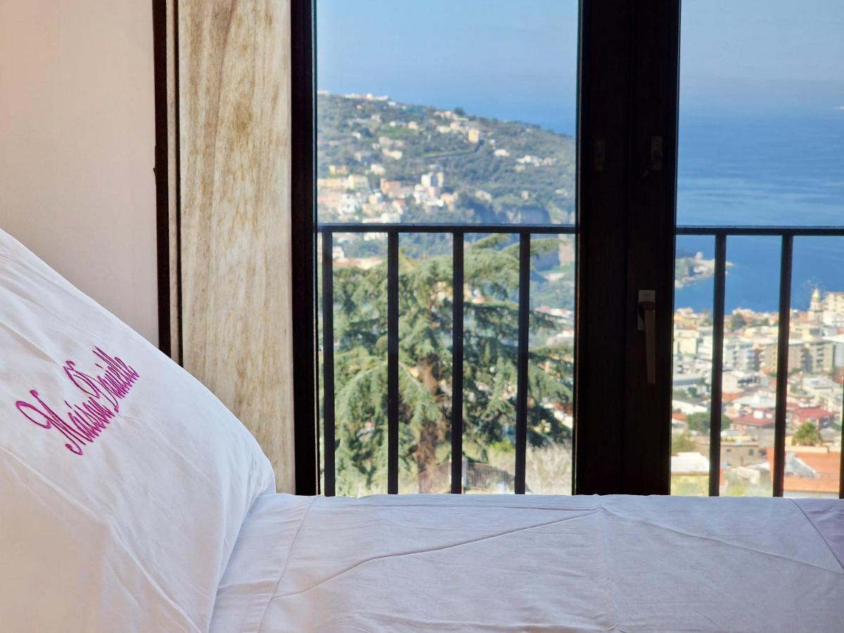 Maison Danielle Vico Equense Ngoại thất bức ảnh