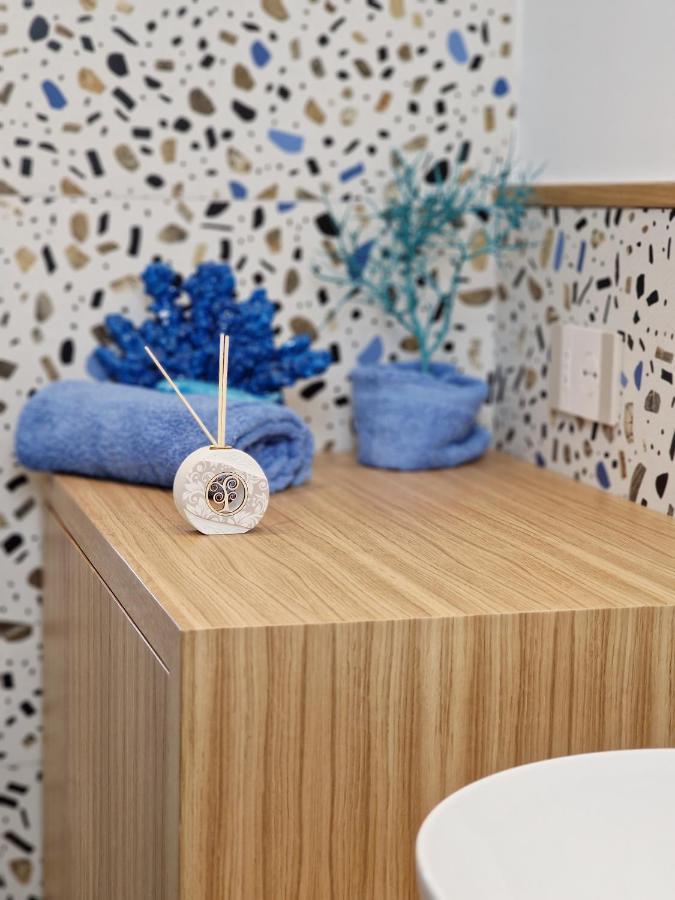 Maison Danielle Vico Equense Ngoại thất bức ảnh