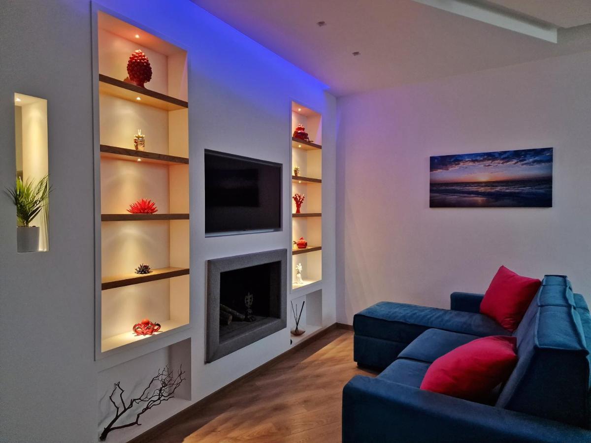 Maison Danielle Vico Equense Ngoại thất bức ảnh