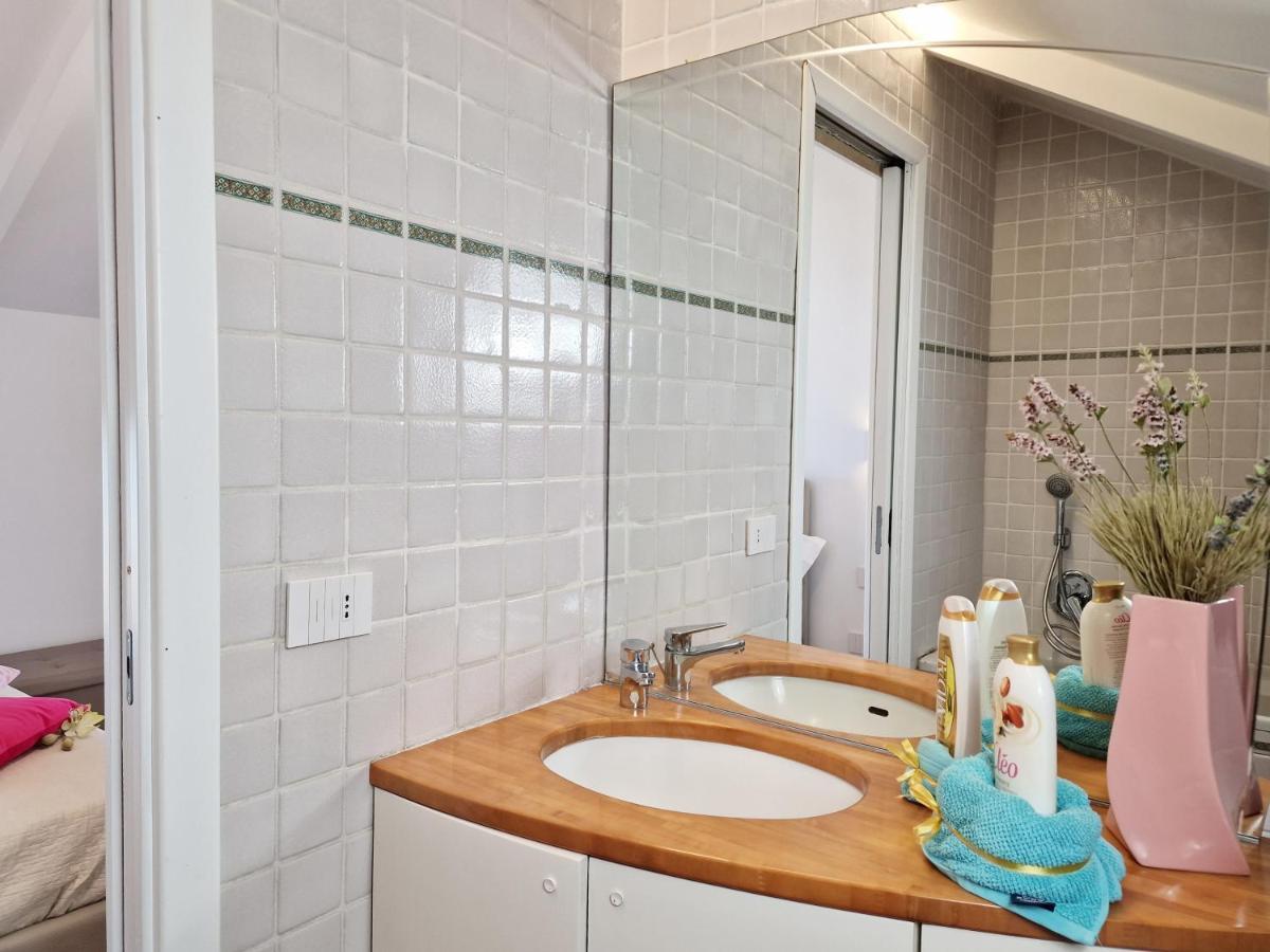 Maison Danielle Vico Equense Ngoại thất bức ảnh