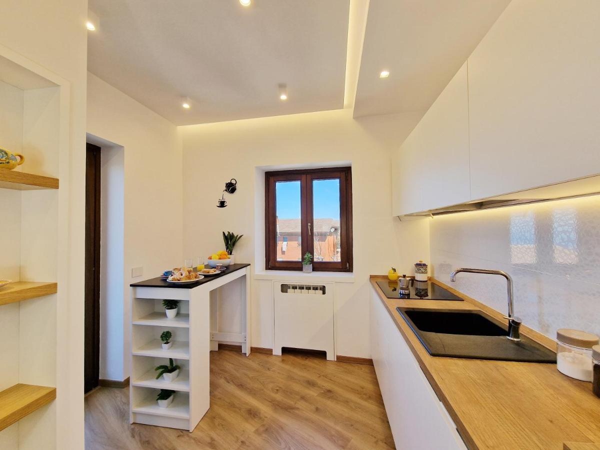 Maison Danielle Vico Equense Ngoại thất bức ảnh