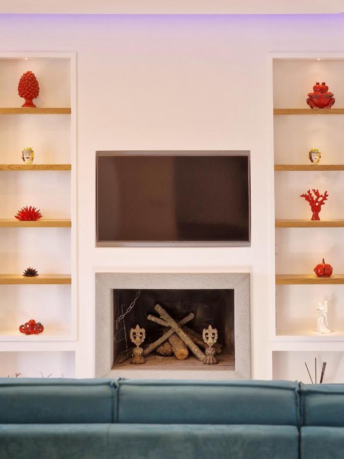 Maison Danielle Vico Equense Ngoại thất bức ảnh
