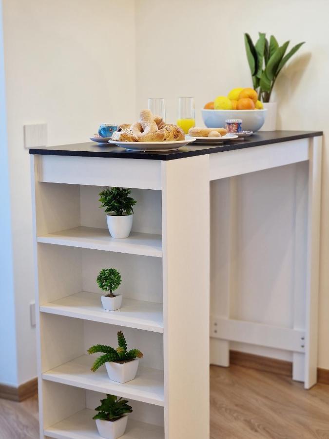 Maison Danielle Vico Equense Ngoại thất bức ảnh