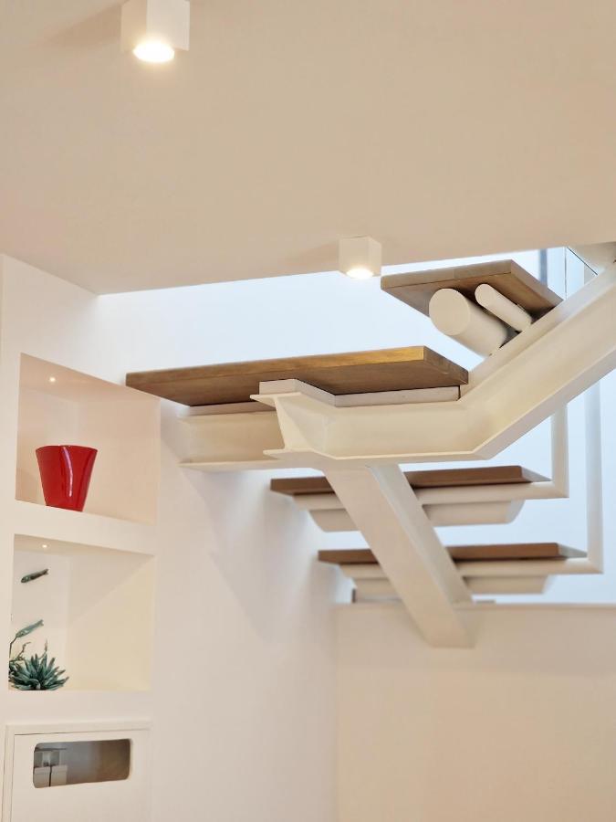 Maison Danielle Vico Equense Ngoại thất bức ảnh