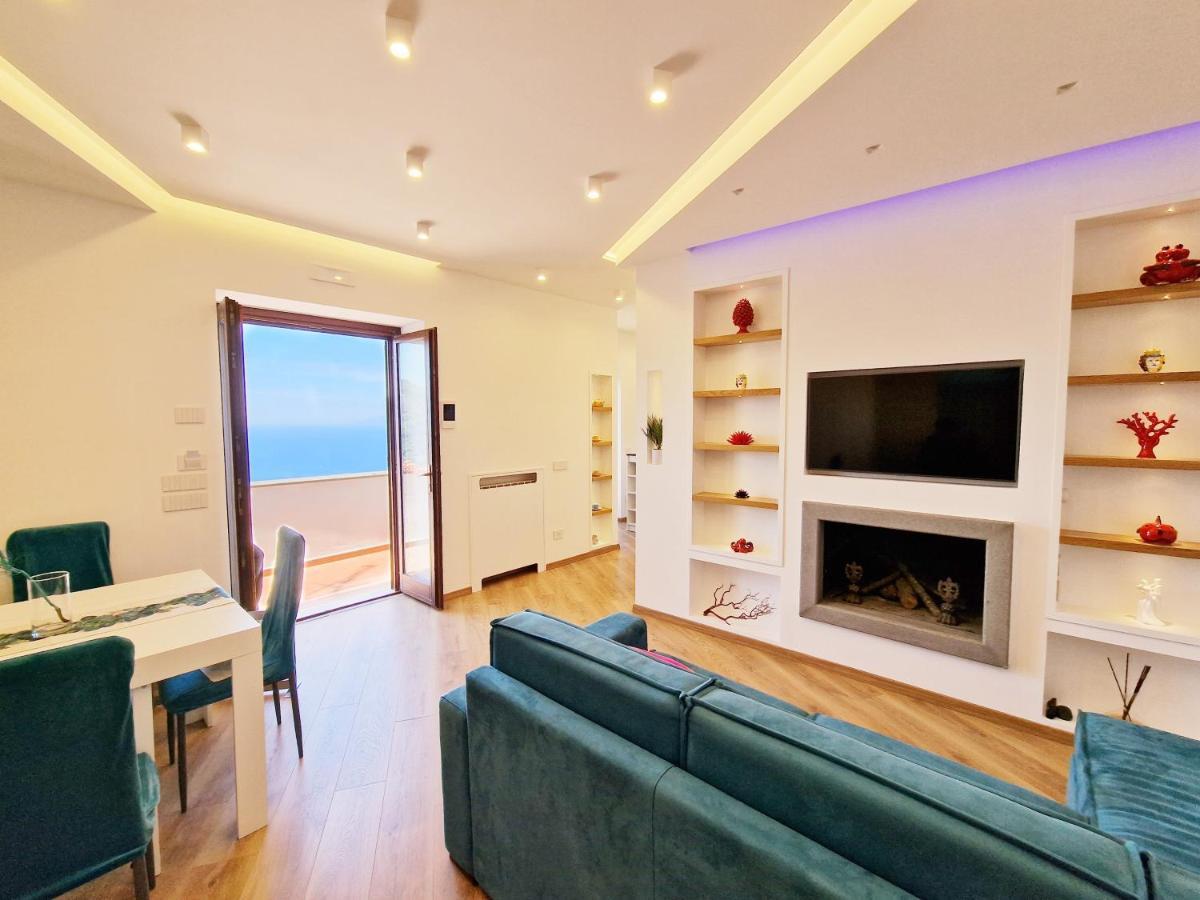 Maison Danielle Vico Equense Ngoại thất bức ảnh