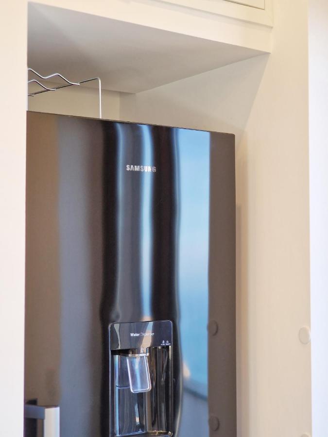 Maison Danielle Vico Equense Ngoại thất bức ảnh