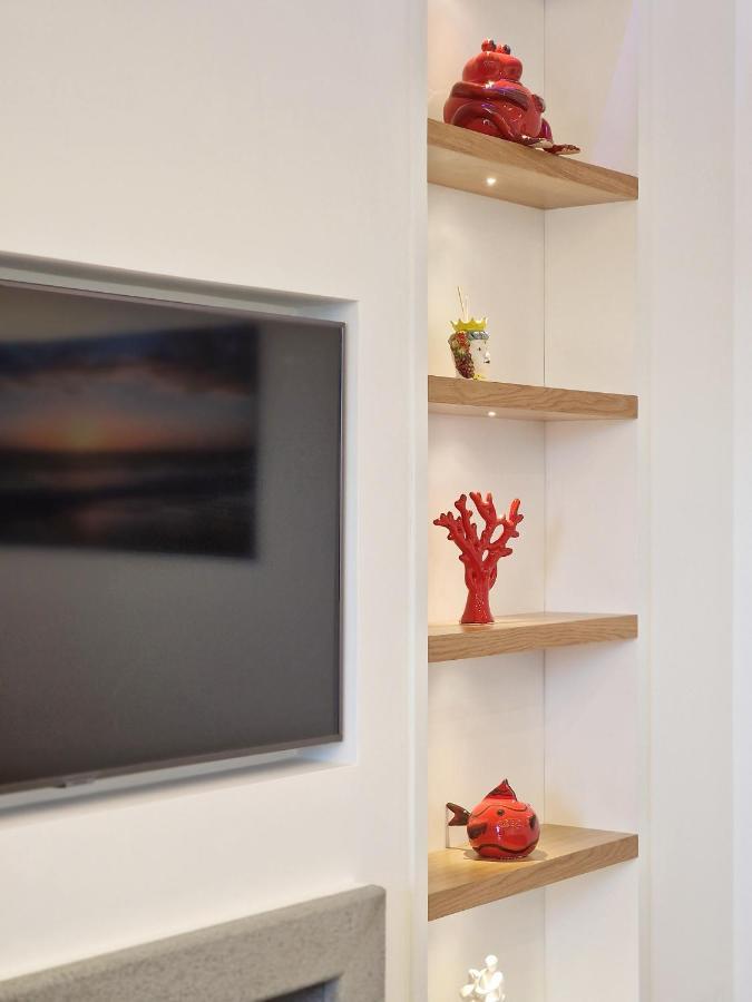 Maison Danielle Vico Equense Ngoại thất bức ảnh