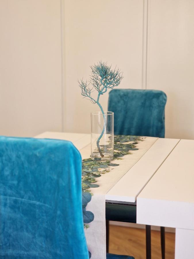 Maison Danielle Vico Equense Ngoại thất bức ảnh