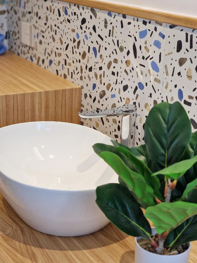 Maison Danielle Vico Equense Ngoại thất bức ảnh