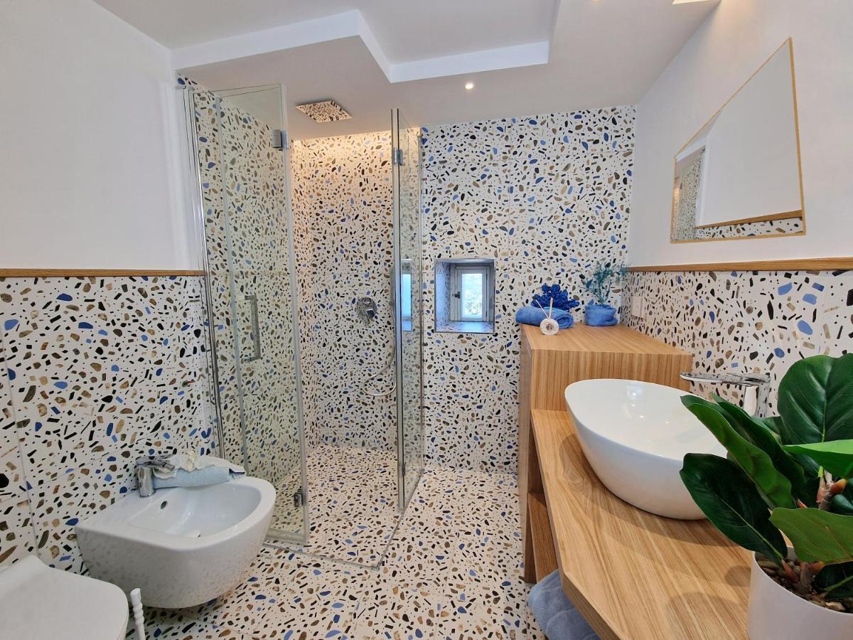 Maison Danielle Vico Equense Ngoại thất bức ảnh