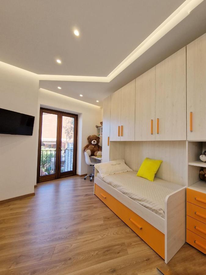 Maison Danielle Vico Equense Ngoại thất bức ảnh