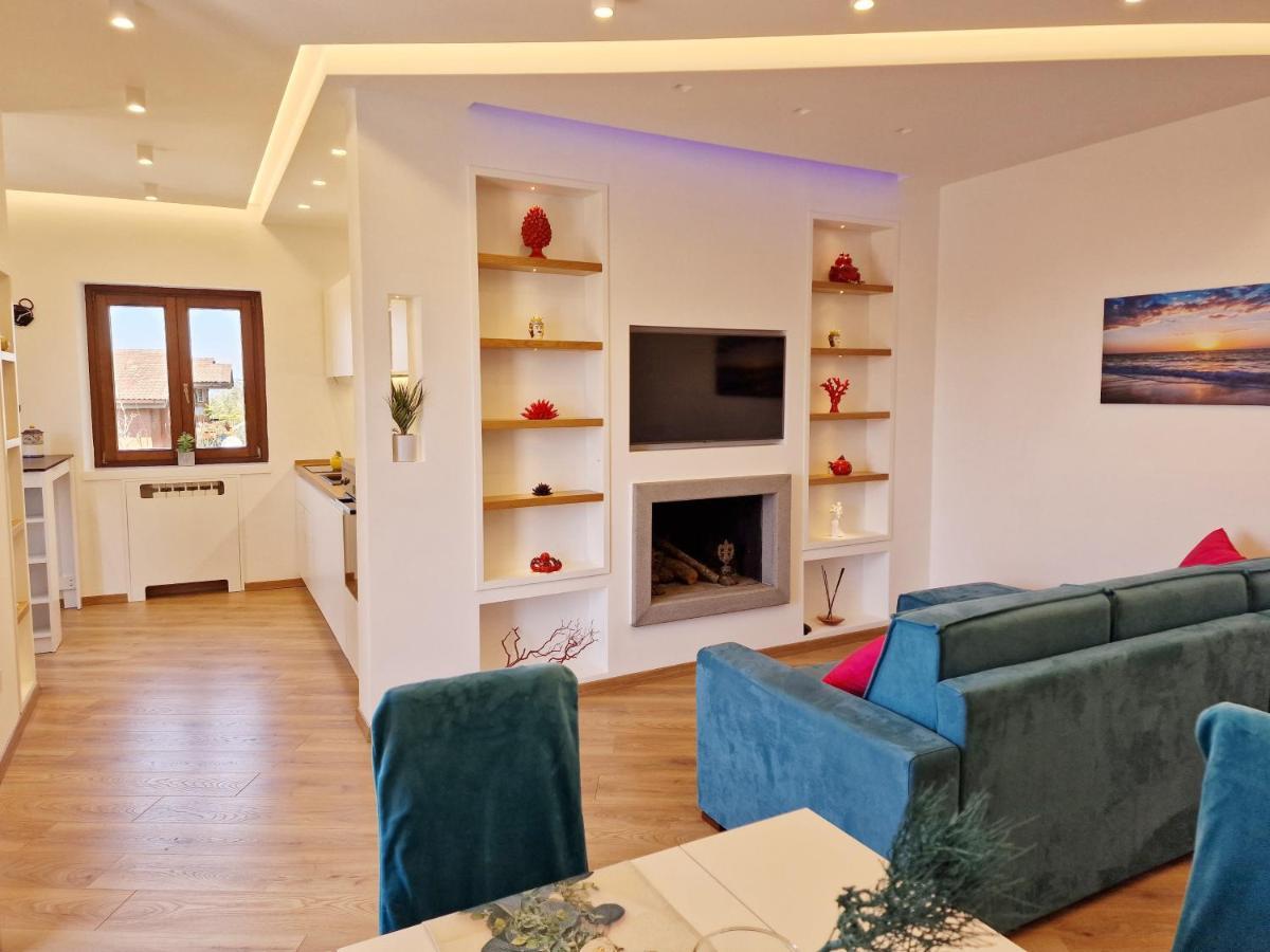 Maison Danielle Vico Equense Ngoại thất bức ảnh