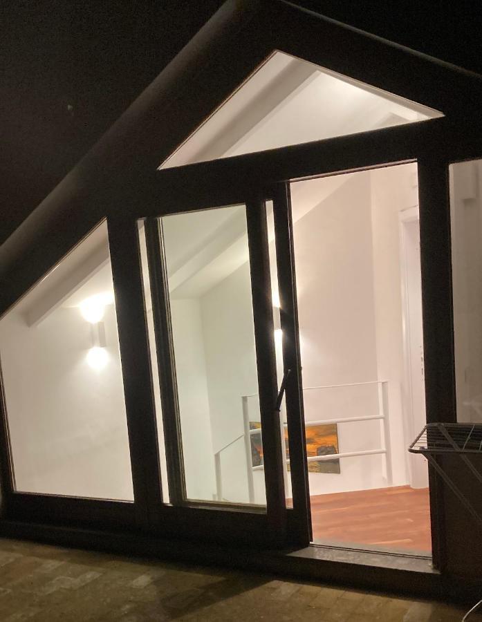 Maison Danielle Vico Equense Ngoại thất bức ảnh